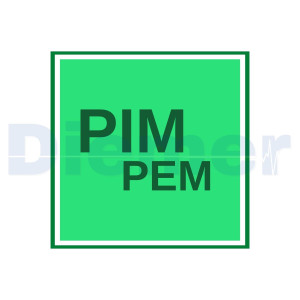 Pim-Pem + Obturator Probe Datapir Touch Factory Pim-Pem + Obturator Probe Datapir Touch Factory